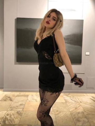 Индивидуалка Эмиля Фотография 3