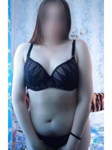 Индивидуалка Ксения Фотография 3