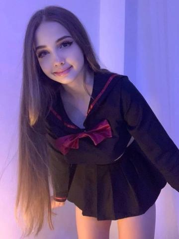 Индивидуалка Анфиса Фотография 2