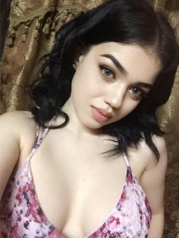 Индивидуалка Элеонора Фотография 3